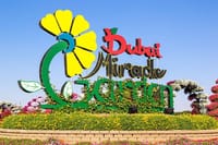 Global Village Dubai Skip the Line Tickets with Transfer Option 6