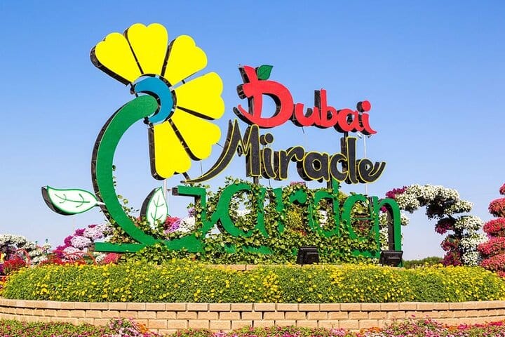 Global Village Dubai Skip the Line Tickets with Transfer Option 6