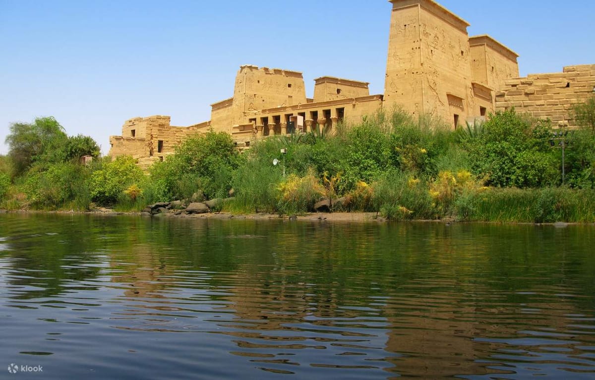 Aswan: Day Tour to Kom Ombo and Edfu Temples From Aswan