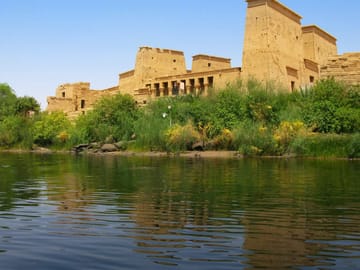 Aswan Day Tour of Kom Ombo and Edfu Temples