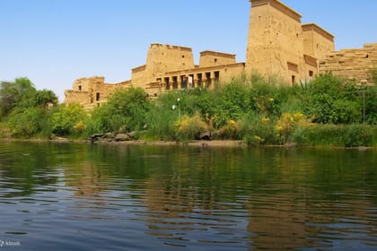 Aswan: Day Tour to Kom Ombo and Edfu Temples From Aswan