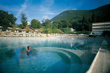 Private 3-Day Spa and Wellness Tour in Florence, Italy