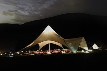 Buggies and Sandboarding Adventure with Dinner in Ica
