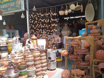 Friday Market