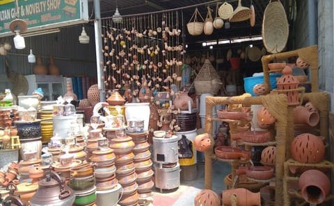 Full-Day Cultural Tour of Fujairah City from Dubai