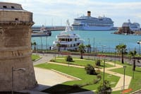 Private Day Trip from Civitavecchia to the Best of Rome 2