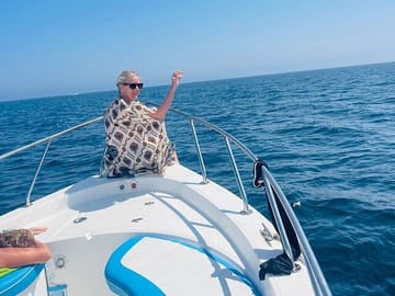 Full Day Private Muscat City Tour