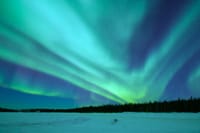 Chasing Aurora on Different Spots - Small Group 1
