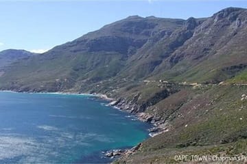 Full Day Tour of Cape Point, Boulders Beach, and Chapman's Peak