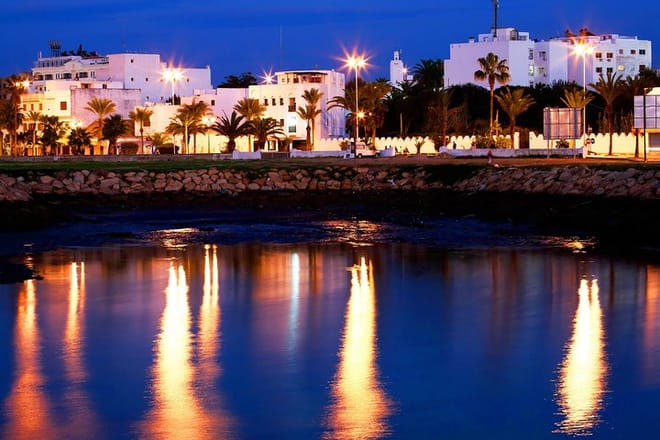 Asilah Tour from Tangier 5