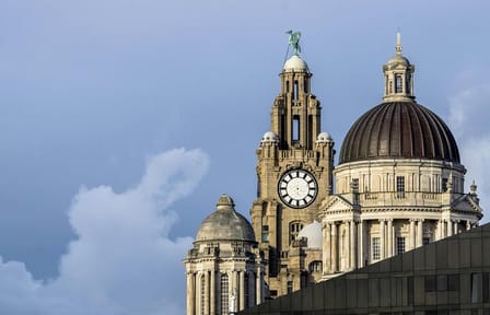 Liverpool 3-Hour City Orientation Tour with Beatles Museum Entry