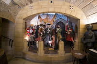 The Knights Of Malta Museum (Open Ticket) 6