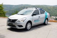 Private Transportation from Huatulco Airport 2