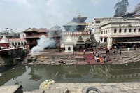 Full Day Sightseeing Tour of Kathmandu  10