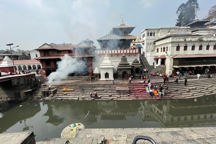 Full Day Sightseeing Tour of Kathmandu  10