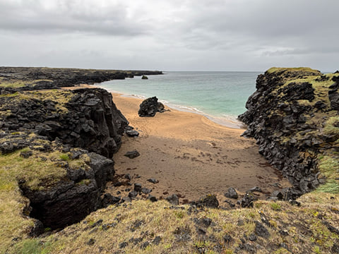 DT 305 Private Snæfellsnes Peninsula, photo 15
