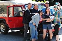 Sintra Jeep Tour 1