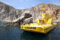 Submarine Tour in Los Cabos 7