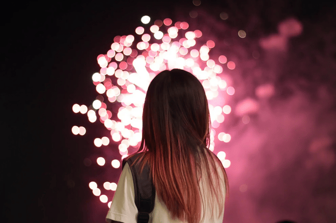 Fireworks Festival Cruise on the Fernandes (Including Buffet Dinner With Drinks) photo 5