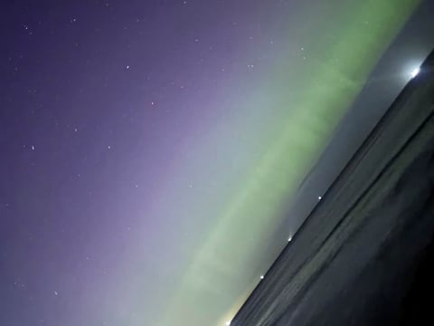 Private Northern Lights Evening Tour Aurora Borealis Experience, photo 11