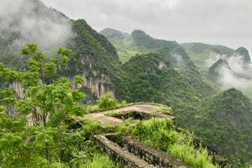 11-Day Motorcycle Adventure in Hà Giang and Sơn La, Vietnam