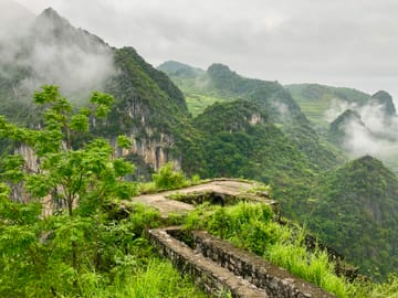 11-Day Motorcycle Adventure in Hà Giang and Sơn La, Vietnam