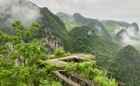11-Day Motorcycle Adventure in Hà Giang and Sơn La, Vietnam