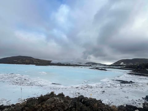 Fire & Ice Luxury Escape – Private Blue Lagoon Experience (1–6 Passengers), photo 5