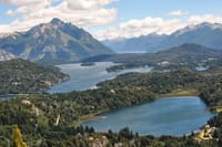El Bolsón and Puelo Lake & Bariloche 5