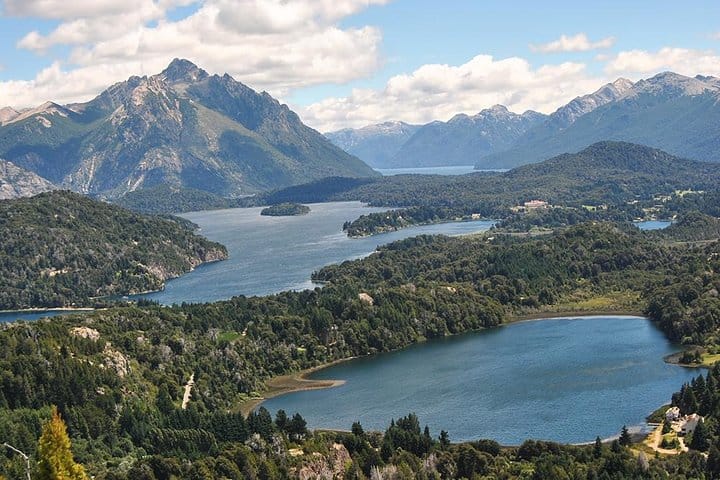 El Bolsón and Puelo Lake & Bariloche 5