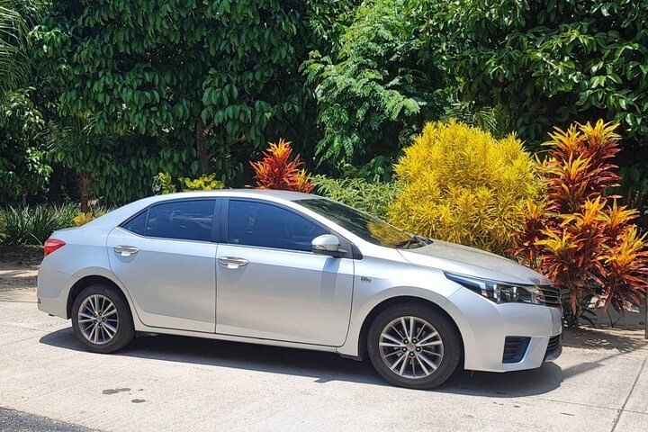 Phuket International Airport (HKT): Transfer to/from Phuket