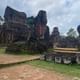 My Son Sanctuary Sunset Small Group Trip From Hoi An
