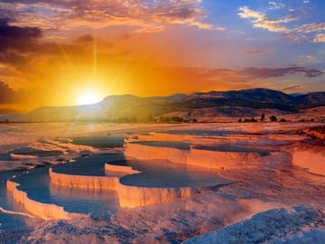 Pamukkale