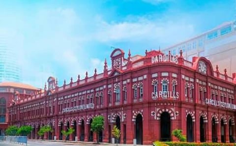 Tuk-Tuk Tour of Colombo's Cultural Landmarks and Markets