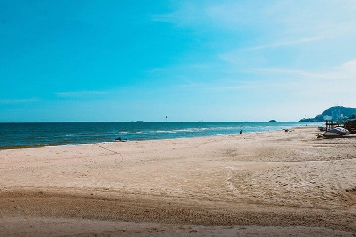 Vung Tau Essential: Beach, Christ Statue & Colonial Heritage