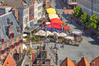 Nijmegen in 1 Day - Walking Tour - Audioguide in 7 languages 2