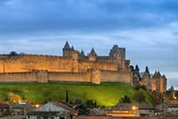 TOP Carcassonne : Private Guided Tour with your mobile 6