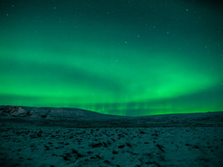 Spirit of the Aurora , photo 14