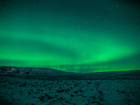 Spirit of the Aurora , photo 14