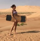 Private Dubai City Tour And Desert Safari For One Or Six persons with the same Price   1