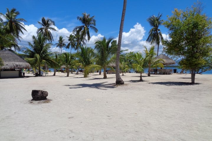 Deals: Puerto Princesa Palawan 3days Tours & 3n Inn accomodation