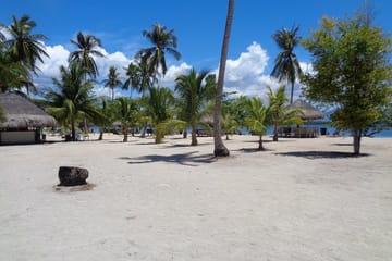 Puerto Princesa Palawan 4-Day Nature and Adventure Tour