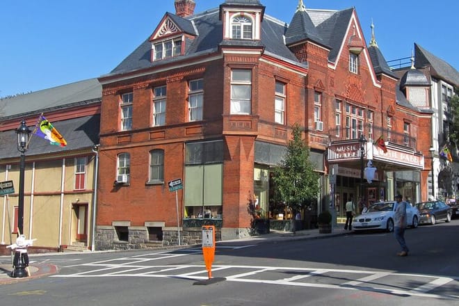 Sleepy Hollow and Historic Hudson Valley Tour from NYC