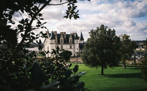 Private Day Trip to Loire Valley Castles from Paris