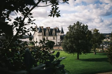 Private Day Trip to Loire Valley Castles from Paris