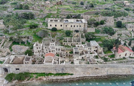 Private Tour From Rethymno: Agios Nikolaos and Spinaloga Tour