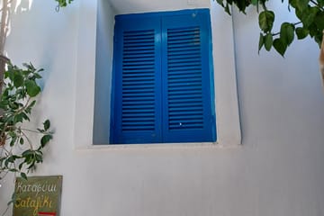 Seven-Day Island Hopping Sailing Tour from Lefkada