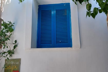 Seven-Day Island Hopping Sailing Tour from Lefkada