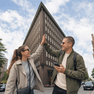 Secrets of Hamburg Self-Guided Exploration Game Tour 6