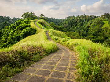 Borobudur – Prambanan Private Tour